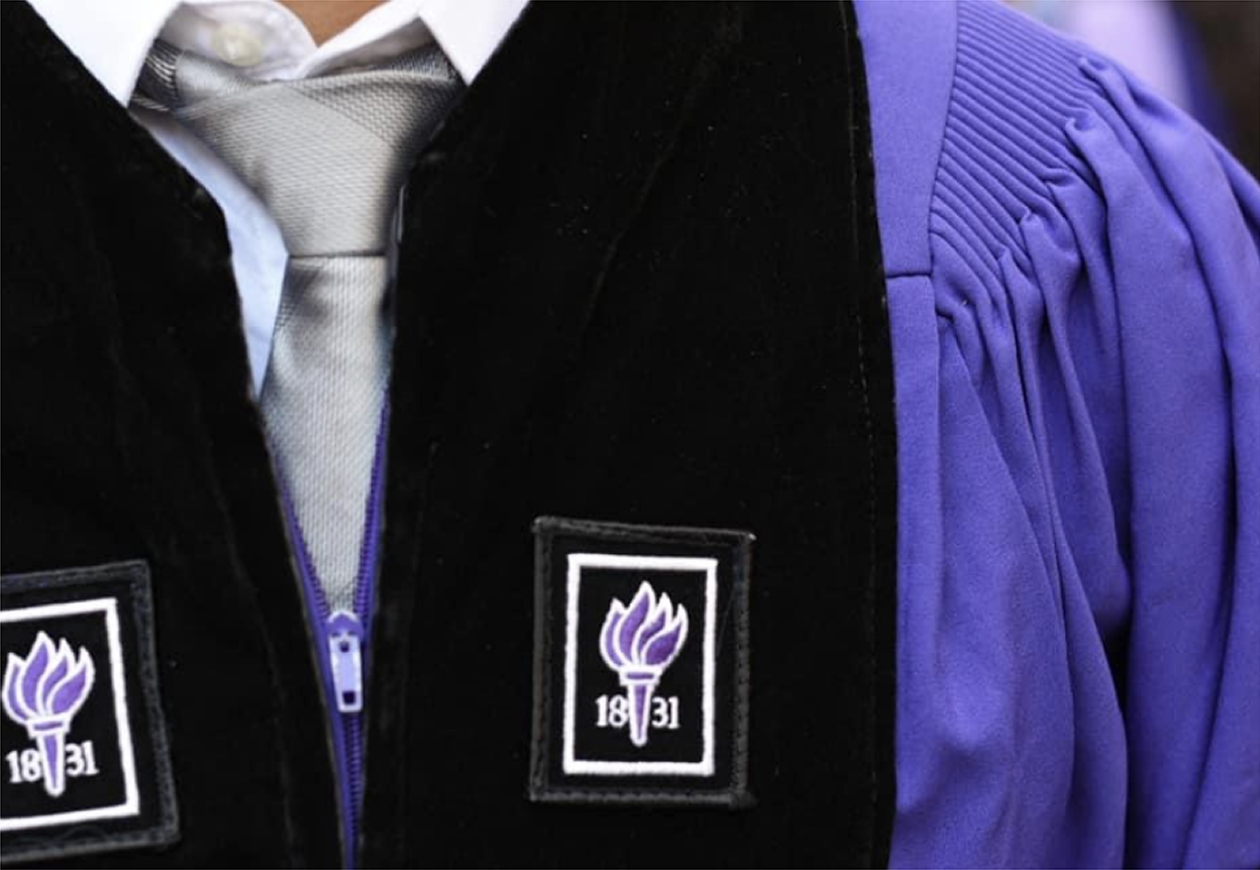 Education NYU