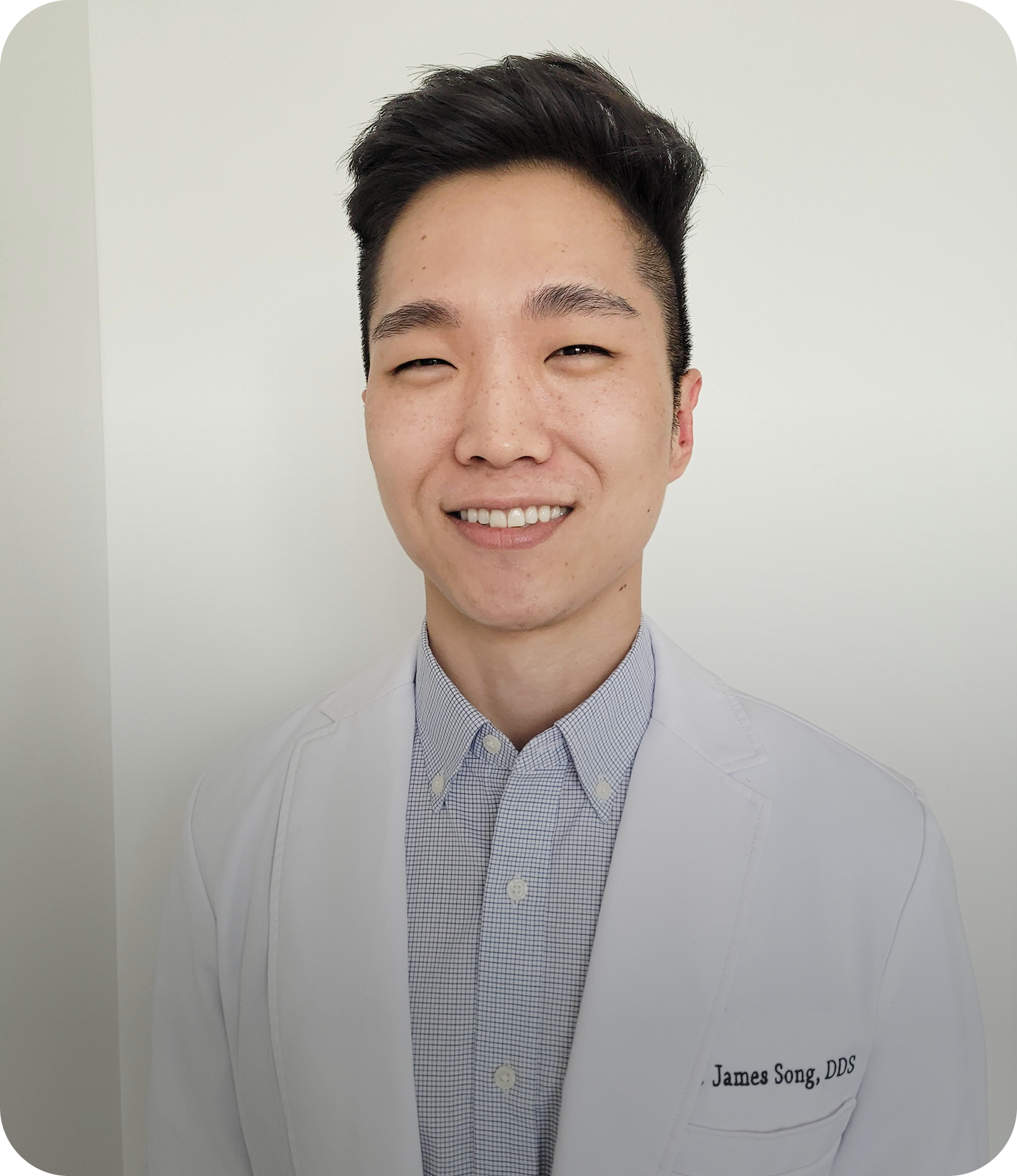 Dr. James Song